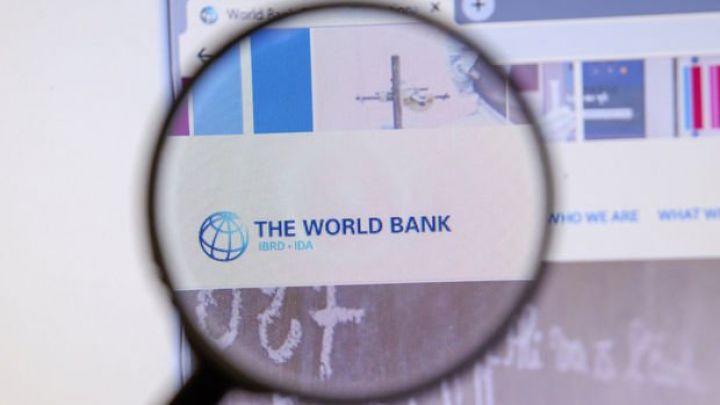 Dünya Bankı Ukraynaya əlavə 4,5 milyard dollar ayıracaq