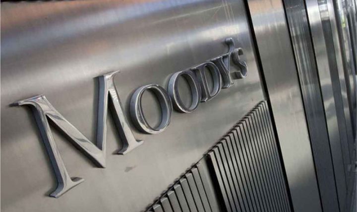 “Moody’s” agentliyi Kapital Bank-ın reytinqlərini yüksəldib