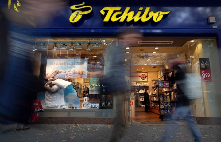 Almaniyanın “Tchibo” qəhvə istehsalı şirkəti Rusiya bazarını tərk edir
