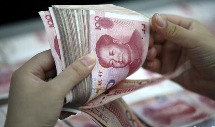 Çin Mərkəzi Bankı yuanı ucuzlaşdırıb
