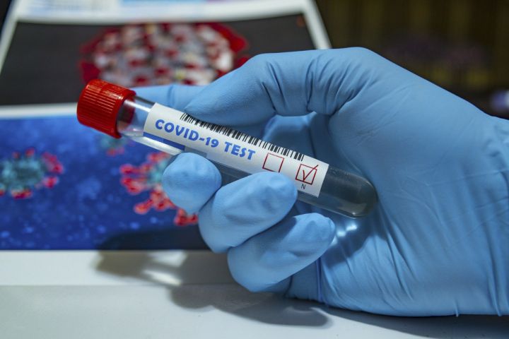 Koronavirus ilə bağlı son vəziyyət açıqlandı