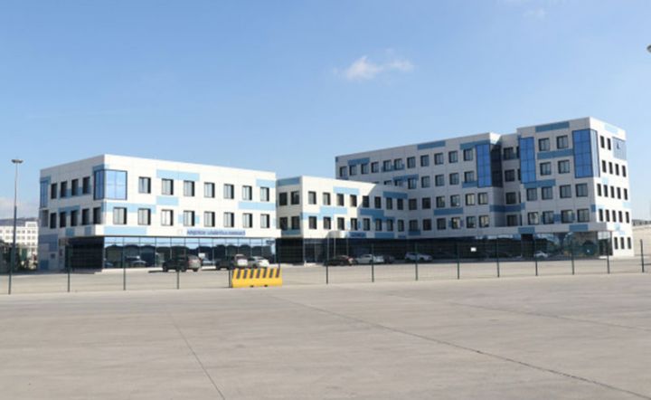 Azərbaycanda iri logistika mərkəzinin sahibi olan şirkətin satışı artıb - 25 MİLYON MANATDAN ÇOX GƏLİR