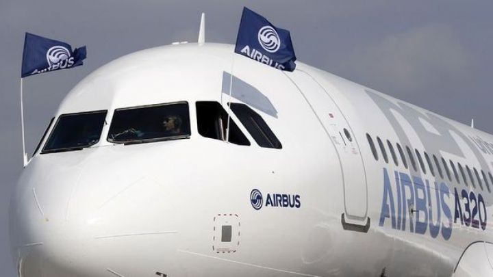 Airbus korrupsiya araşdırmalarının dayandırılması üçün 15,9 milyon avro ödəyəcək