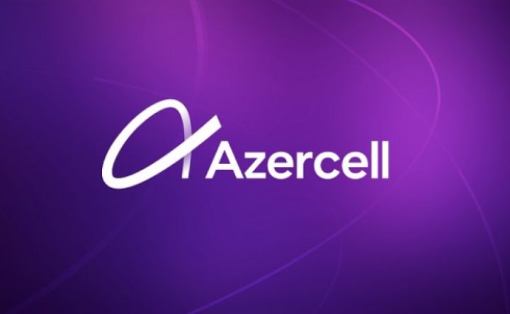 Azercell müştərilərinin mobil internetdən istifadə həcmi 30% artıb!