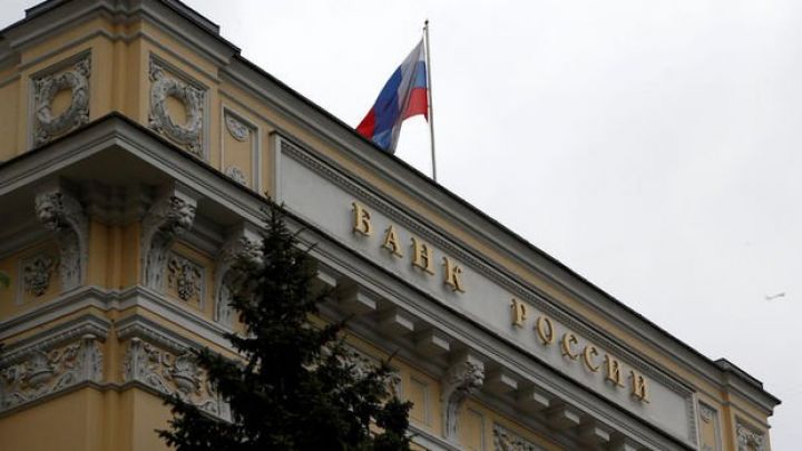 Rusiya Mərkəzi Bank növbəti iclaslarında faiz dərəcəsinin artırılmasının mümkünlüyünü qiymətləndirəcək