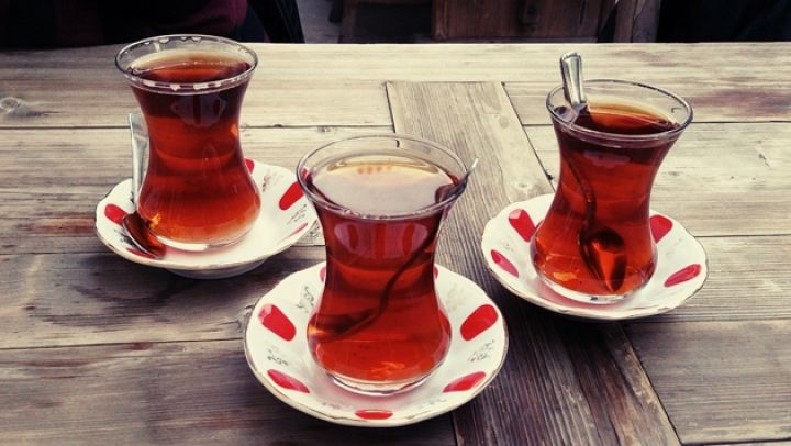 Azərbaycana çay idxalına daha çox valyuta xərclənib
