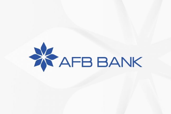 "AFB Bank" son maliyyə vəziyyətini açıqladı