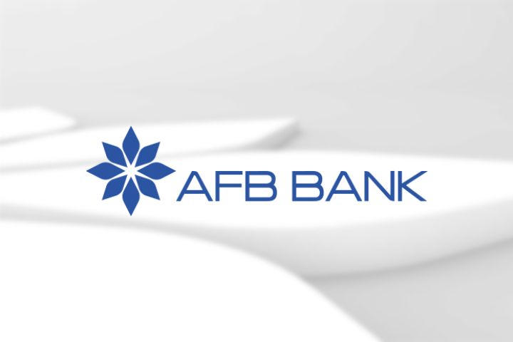 “AFB BANK” AÇIQ TENDER ELAN EDİR