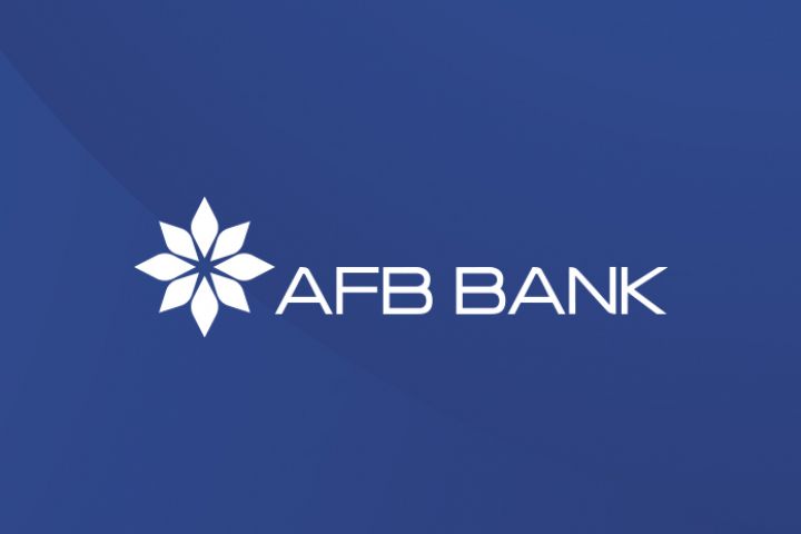 "AFB Bank"ın əməliyyat mənfəəti 2 dəfədən çox artıb