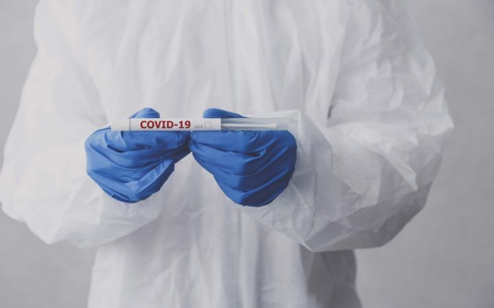 Nazir Azərbaycanda koronavirus pandemiyası ilə bağlı son durumu açıqladı
