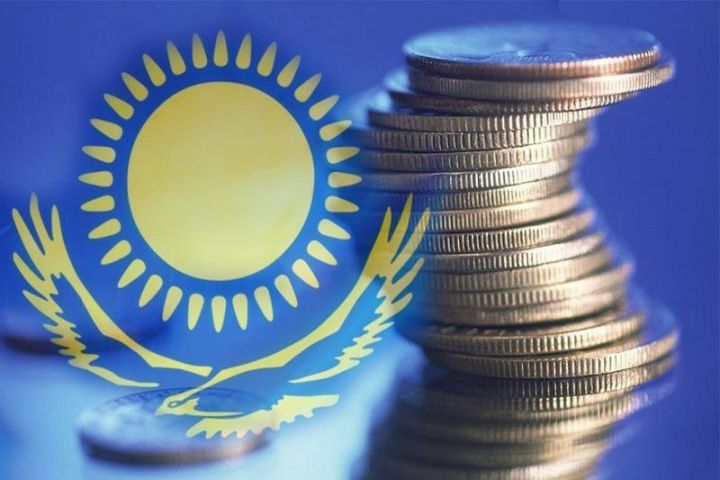 İlk altı ayda Qazaxıstan iqtisadiyyatı 3,4% artıb