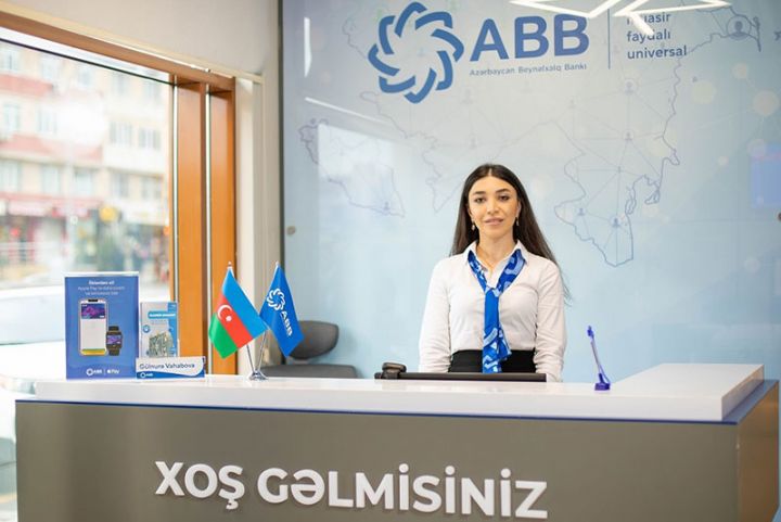 Azərbaycanın ən böyük bankı maliyyə vəziyyətini açıqladı