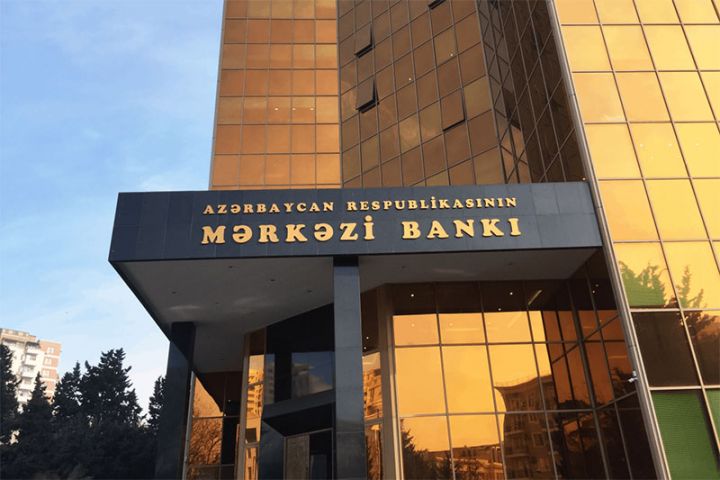 Mərkəzi Bank banklara qarşı bəzi tələblərini yenilədi