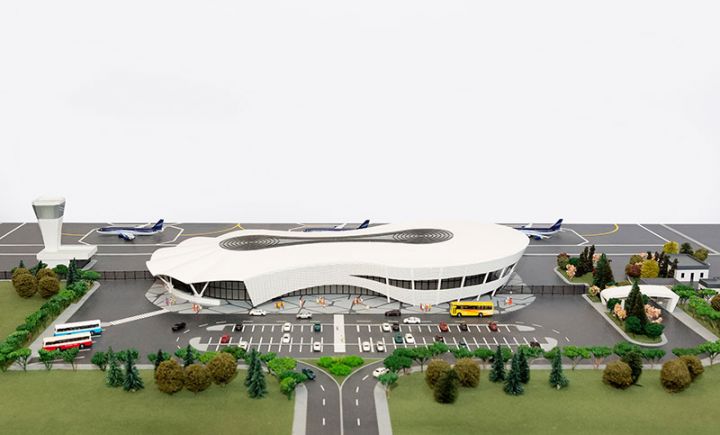 Zəngilanda yeni inşa edilən hava limanına üçhərfli beynəlxalq kod təyin edilib -  ZZE