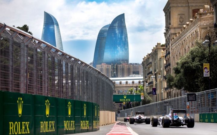 "Formula 1" yarışı Bakıda kirayə evlərin qiymətlərini artırıb