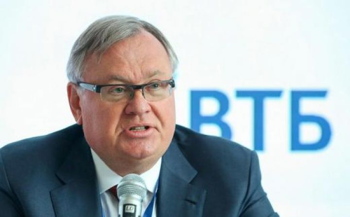 Kostin: “VTB” Azərbacanda iştirakını qoruyayacaq