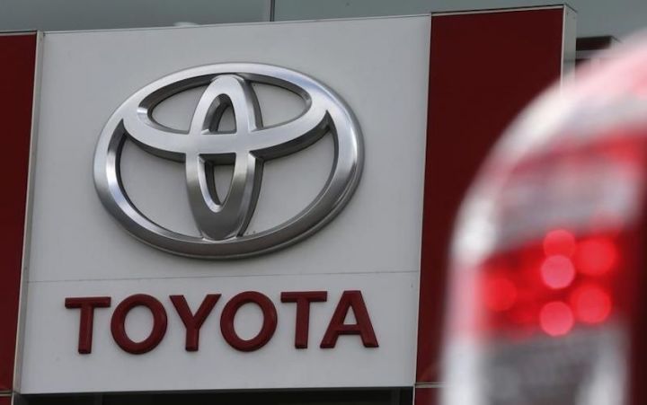Toyota Motor satdığı avtomobillərin sayını açıqladı - 22 MİLYARD DOLLAR XALİS MƏNFƏƏT