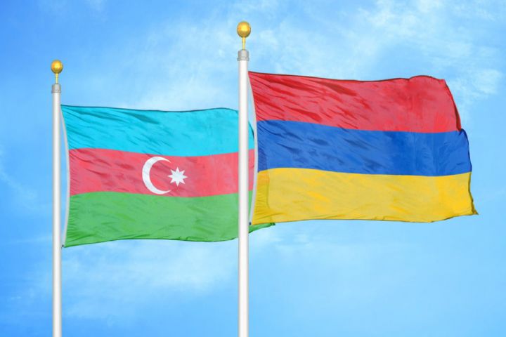 Azərbaycan-Ermənistan delimitasiya üzrə komissiyaların görüşü Moskvada keçiriləcək