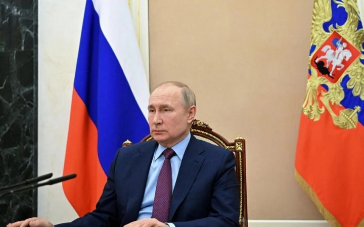 Vladimir Putinin iştirakı ilə KTMT-nin iclası keçiriləcək
