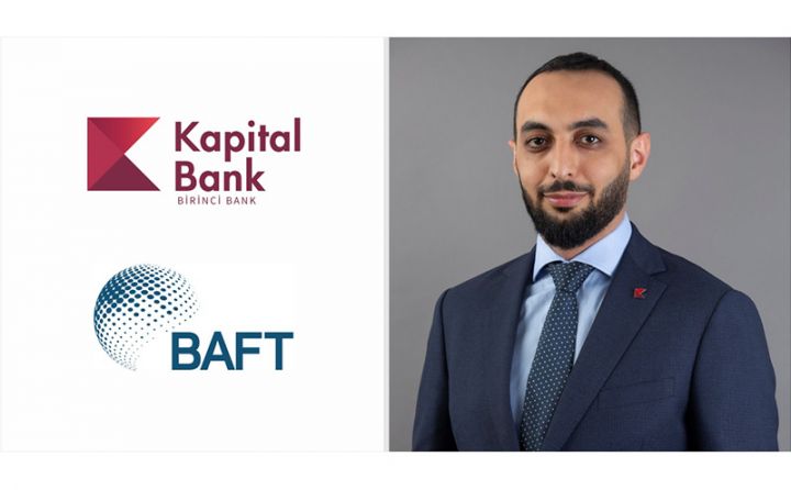 Azərbaycanlı bankir Amerika Banklar Assosiasiyasının “Gələcək Liderlər — 2022” proqramını bitirdi