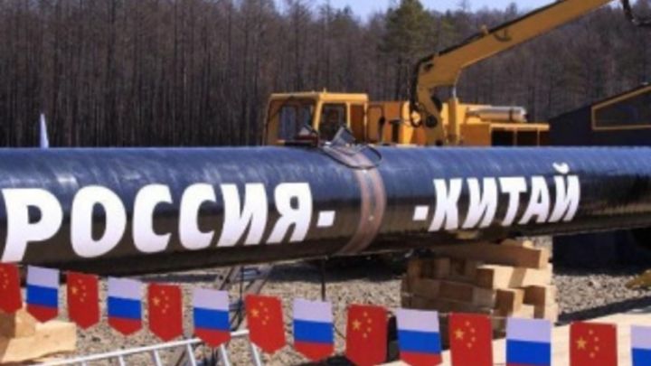 Çin, endirim edildiyi üçün Rusiya neftinin idxalını artırır
