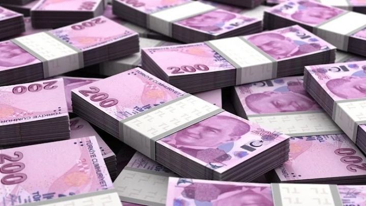 Türk lirəsinin yenidən ucuzlaşdığı bir dövrdə Türkiyə Mərkəzi Bankı faiz qərarını açıqlayacaq - PROQNOZ