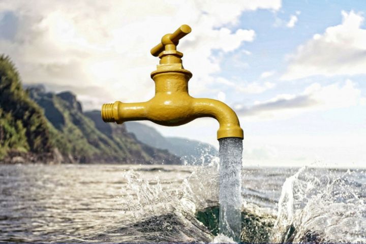 Nazir: Azərbaycanda su ehtiyatları azalır