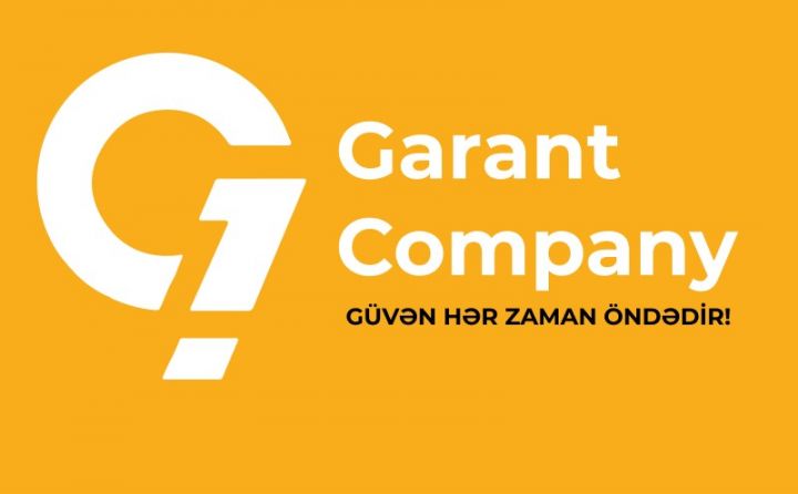 “Garant Company” satınalma sahəsində Azərbaycan bazarının liderlərindən birinə çevrilib!