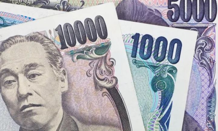 1998-ci ildən bəri ilk dəfə olaraq 1 dollar 146 yen səviyyəsinə çatıb