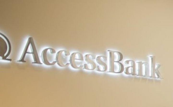 "AccessBank"ın xalis mənfəəti 6 dəfəyə yaxın artıb