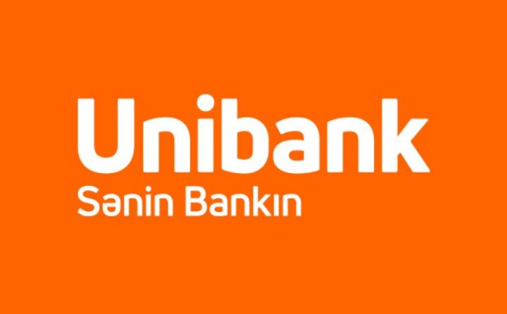 "Unibank" 6-cı ən böyük bank oldu – MALİYYƏ VƏZİYYƏTİ