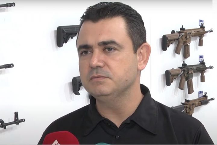 Türkiyənin ən böyük silah şirkəti: Azərbaycanla ortaq işlərimiz var