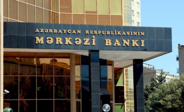 Bu gün Azərbaycan Mərkəzi Bankı faiz qərarını açıqlayacaq
