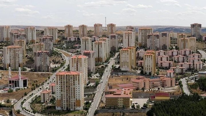 İstanbul, Ankara və İzmirdə mənzil qiymətləri Mayamidən daha çox artıb