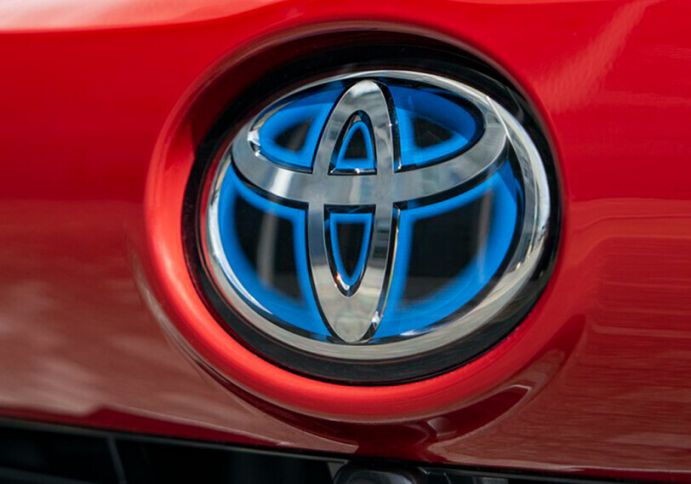 Toyota 2026-cı ilə qədər 10 yeni elektrik avtomobil modeli hazırlayacaq