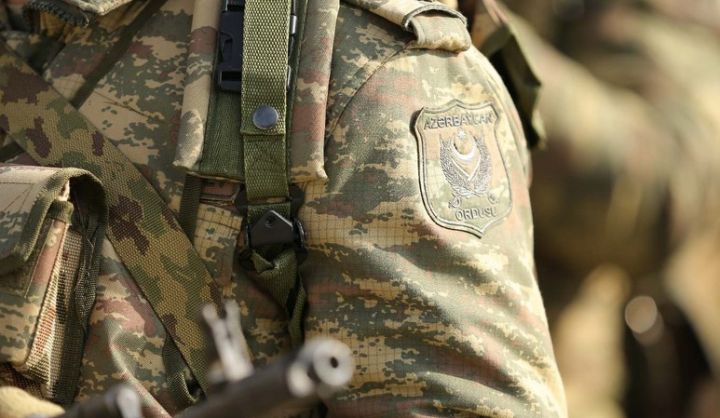 Azərbaycan Ordusunun itkin düşən 2 əsgərinin Ermənistanda saxlanıldığı təsdiqləndi
