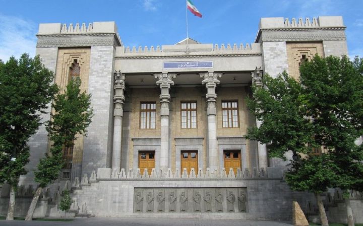 Rəsmi Tehran: “İran-Azərbaycan danışıqlarında nisbi uğur əldə olunub”