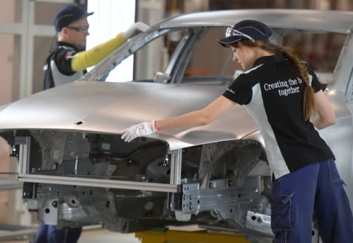 “Mercedes-Benz” Rusiyadakı zavodunu satdı - Alan şirkət Çin avtomobilləri istehsal edəcək
