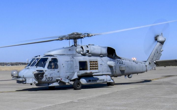 Dövlət Departamenti Norveçə 1 milyard dollarlıq helikopter satışına icazə verib