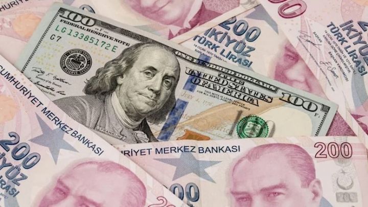 Bu gün Türkiyə Mərkəzi Bank faiz qərarını açıqlayacaq