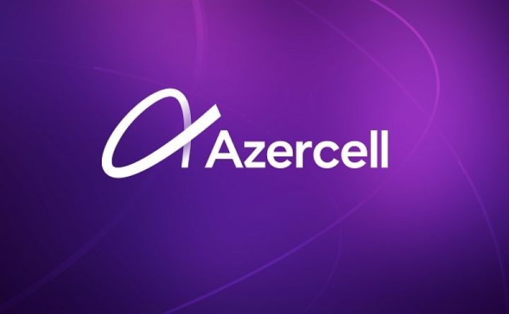 Son 1 il ərzində Azercell-in mobil internet xidmətindən istifadə 30%-dən çox artıb