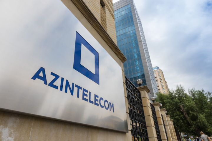 “AzInTelecom”da yeni təyinat