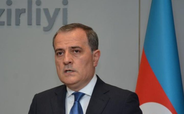 "Belçikadan Azərbaycana qoyulan investisiya 120 milyon dollar həcmindədir"