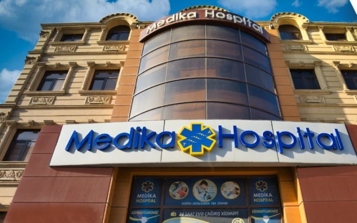 "Medika Hospital"da cərrahi əməliyyat zamanı ölüm - PROKURORLUQ ARAŞDIRMA APARIR