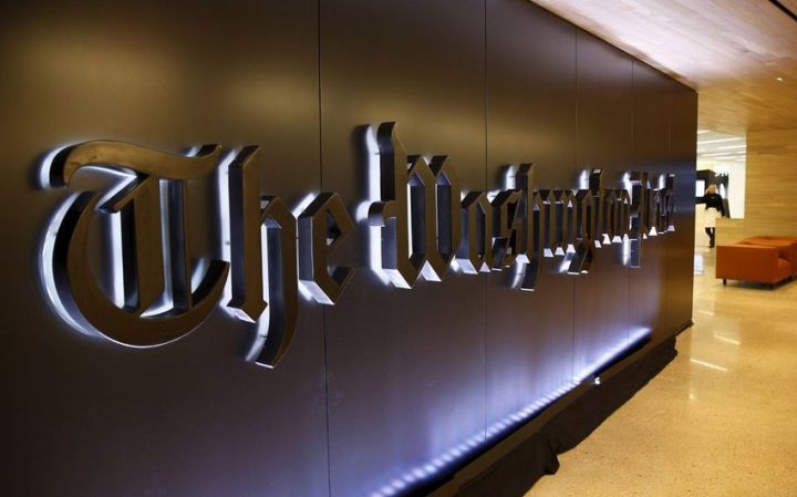 “Washington Post”un əməkdaşları son 50 ilin ən böyük tətilini elan edəcəklər
