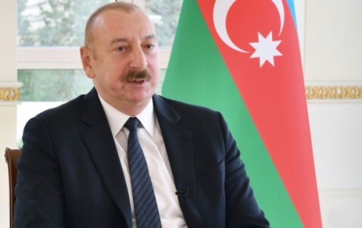"Avropada Azərbaycan qazına böyük ehtiyac var və bu ehtiyac artmaqdadır"