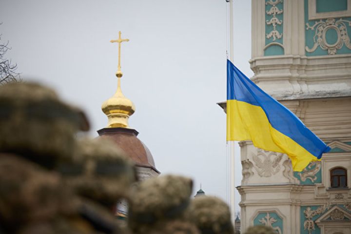 Ukrayna Avropa İttifaqını ölkəyə 50 milyard avro ayırmağa çağırıb