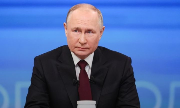 Putinin Rusiya iqtisadiyyatı ilə bağlı açıqlamalar