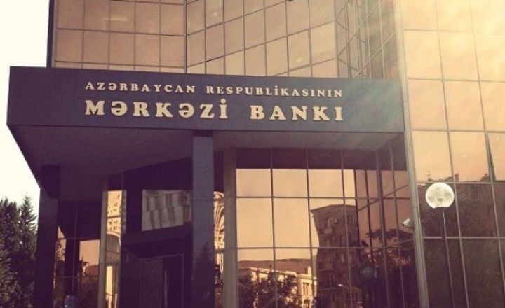 Sabah Azərbaycan Mərkəzi Bankı növbəti faiz qərarını açıqlayacaq