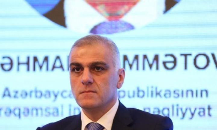"Bakı-Tbilisi-Qarsın imkanlarının artırılması işi yekunlaşmaq üzrədir"